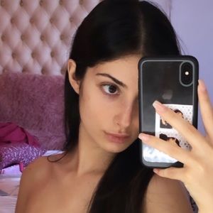 Meet your Posher, Giulia